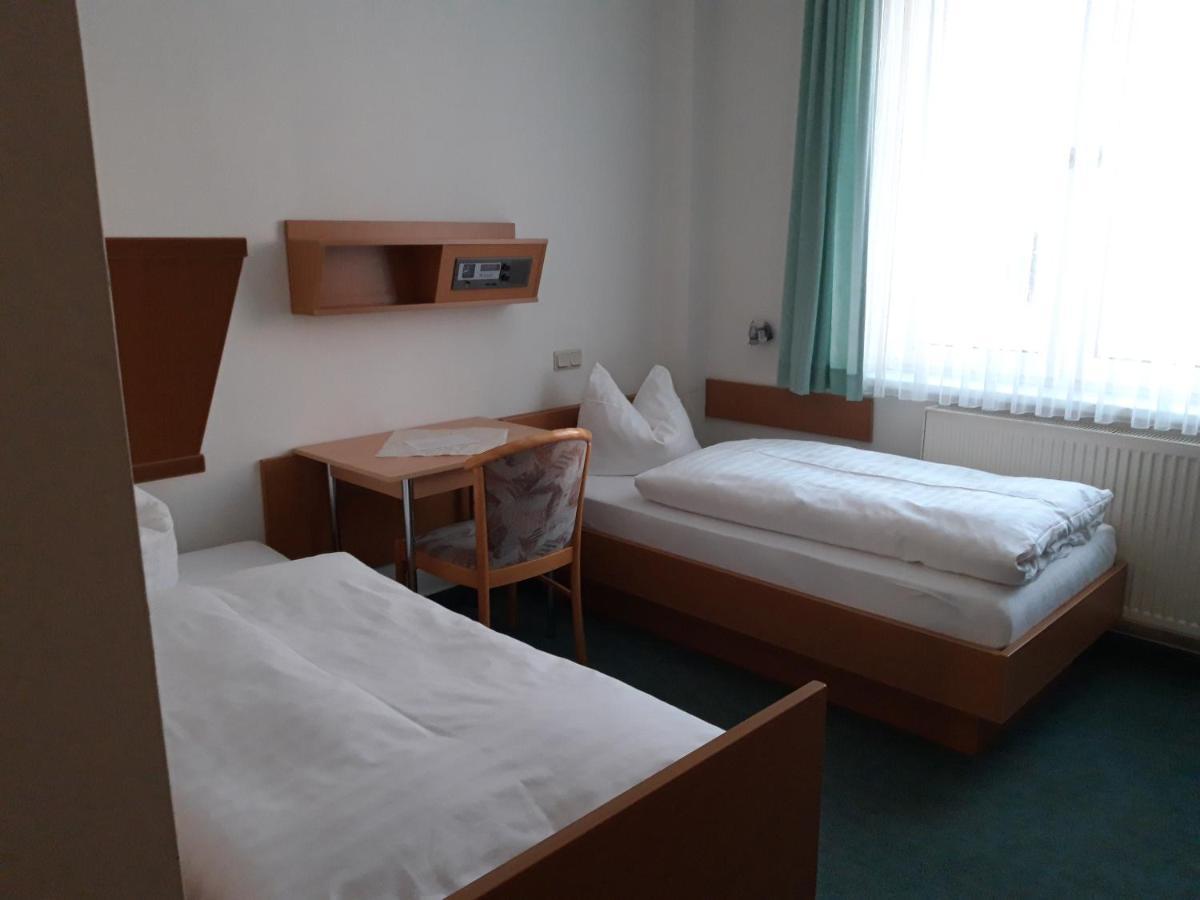 Hotel Zum Sportforum Blankenburg  Habitación foto