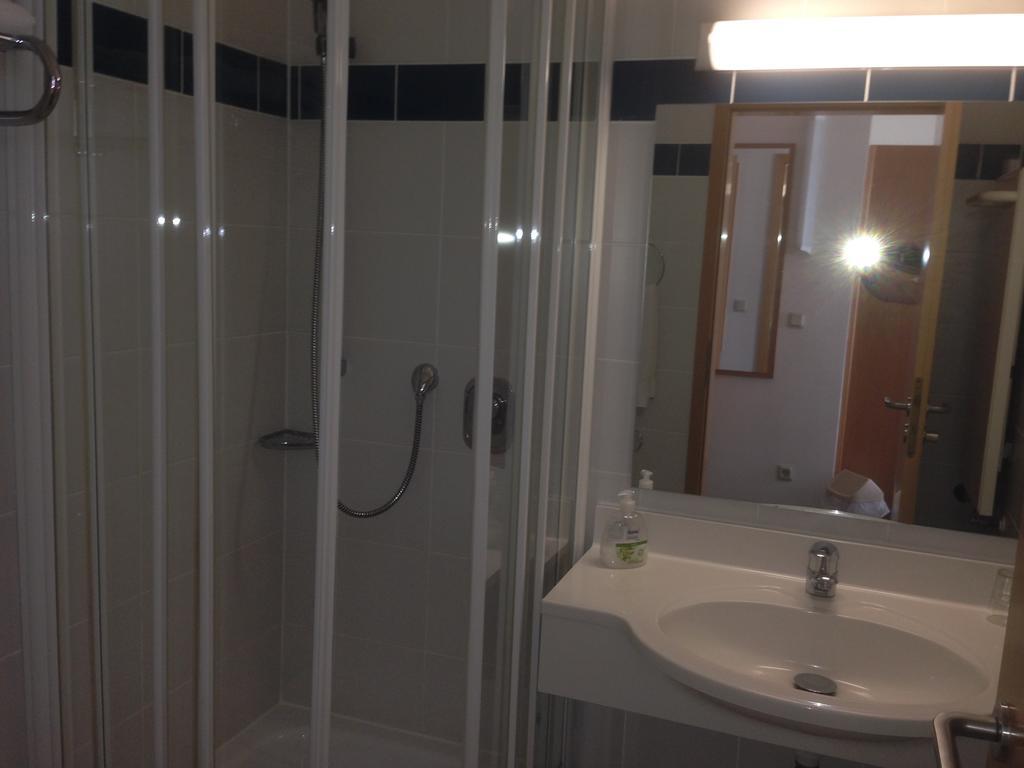 Hotel Zum Sportforum Blankenburg  Habitación foto
